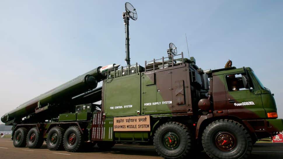 ‘Can We Buy BrahMos?’: Pakistani General Gets A Stinging Clapback From Missile Maker | World News ‘Can We Buy BrahMos?’: Pakistani General Gets A Stinging Clapback From Missile Maker | World News