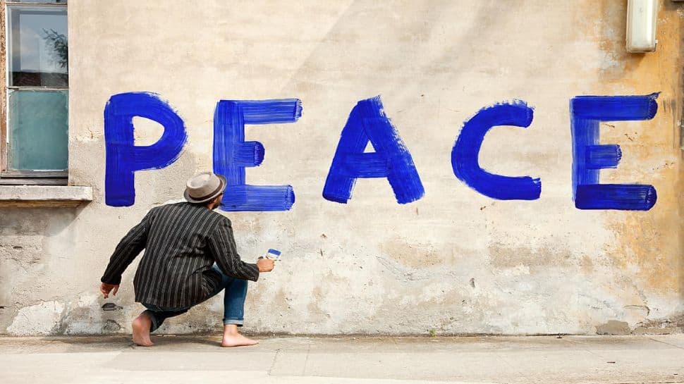 The World’s Calmest Corners: These 10 Countries Made Peace A Habit In 2025 | World News The World’s Calmest Corners: These 10 Countries Made Peace A Habit In 2025 | World News