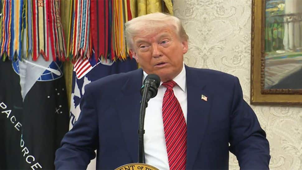 Trump Says Iran’s Nukes Were ‘Wiped Out’ – As India Arms Up And Joins The Big League | World News Trump Says Iran’s Nukes Were ‘Wiped Out’ – As India Arms Up And Joins The Big League | World News