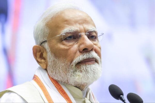 PM Modi To Address Parliaments In Ghana, Namibia, Trinidad & Tobago During 5-Nation Tour Ahead Of BRICS Summit | India News