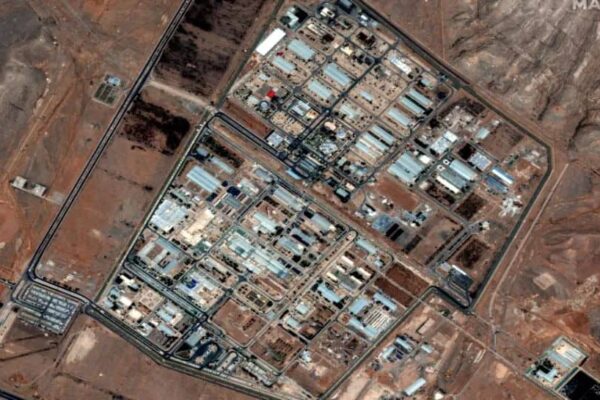 Even America’s Most Powerful Bomb Failed? This Iran’s Key Nuclear Facility Still Stands Untouched | World News Even America’s Most Powerful Bomb Failed? This Iran’s Key Nuclear Facility Still Stands Untouched | World News