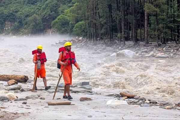 Himachal Pradesh Battles Monsoon Fury: 23 Dead, Widespread Landslides, Building Collapses Reported Himachal Pradesh Battles Monsoon Fury: 23 Dead, Widespread Landslides, Building Collapses Reported