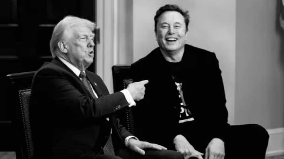 Elon Musk Slams Trump’s Tax Bill, Calls It ‘Political Suicide’ For Republican Party | World News