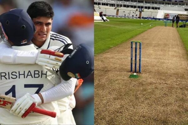 IND Vs ENG 2nd Test Pitch Report From Edgbaston Stadium: Challenge Batters Early, Spinners Late – Will India Pick Kuldeep Yadav? | Cricket News