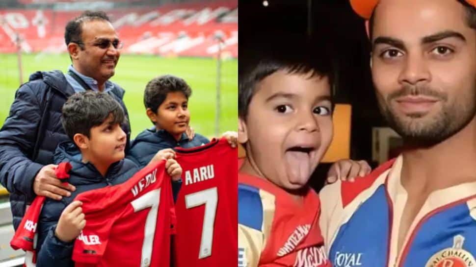 Delhi Premier League 2025: Young Stars From Virat Kohli And Virender Sehwag Families Set To Shine In Expanded Tournament | Cricket News