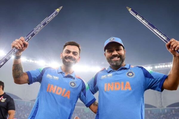 Rohit Sharma, Virat Kohli’s ODI Return Uncertain As India vs Bangladesh Series 2025 Hangs In The Balance | Cricket News