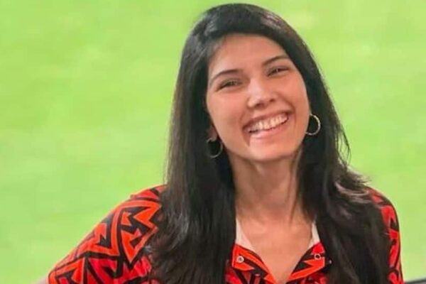 Kavya Maran Breaks Silence On Viral IPL Memes, ‘Cameraman Manages To Find Me’ | Cricket News Kavya Maran Breaks Silence On Viral IPL Memes, ‘Cameraman Manages To Find Me’ | Cricket News