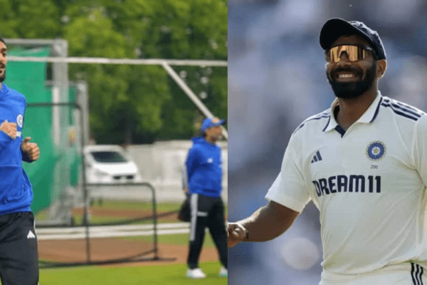 No Jasprit Bumrah For 2nd Test? India Likely To Bring In 2 Spinners For Must-Win Edgbaston Clash Against England | Cricket News No Jasprit Bumrah For 2nd Test? India Likely To Bring In 2 Spinners For Must-Win Edgbaston Clash Against England | Cricket News