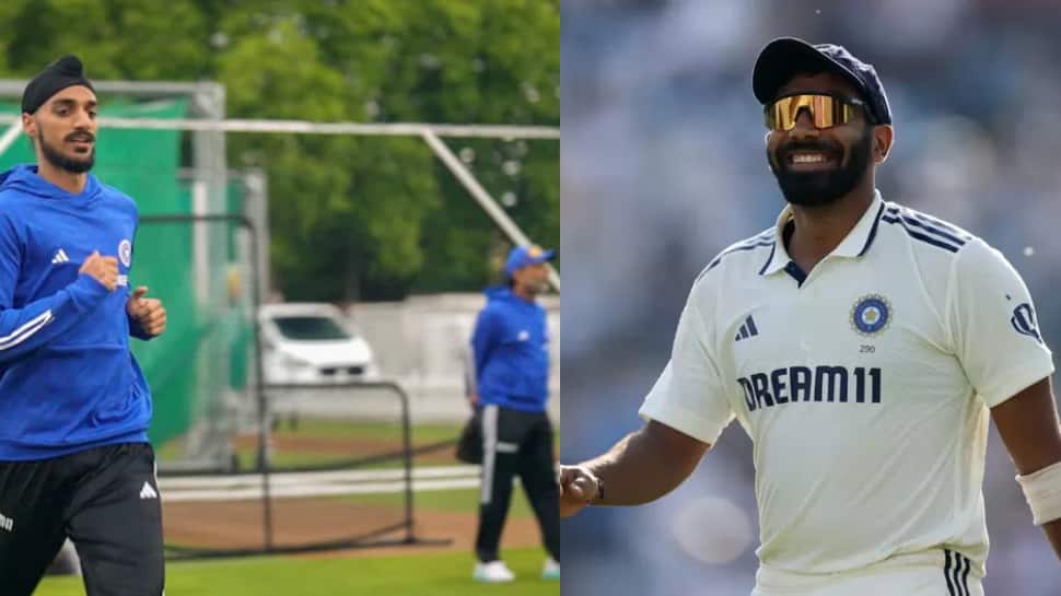 No Jasprit Bumrah For 2nd Test? India Likely To Bring In 2 Spinners For Must-Win Edgbaston Clash Against England | Cricket News