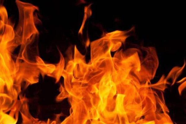 BREAKING: Massive Explosion At Firecracker Factory In Sivakasi, Tamil Nadu; Casualties Feared BREAKING: Massive Explosion At Firecracker Factory In Sivakasi, Tamil Nadu; Casualties Feared