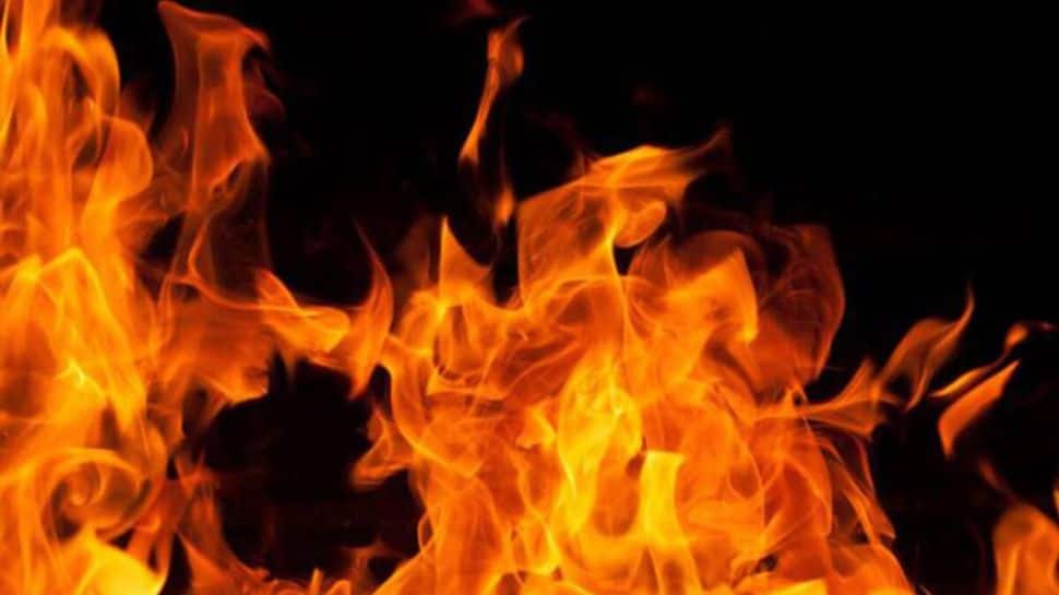 BREAKING: Massive Explosion At Firecracker Factory In Sivakasi, Tamil Nadu; Casualties Feared BREAKING: Massive Explosion At Firecracker Factory In Sivakasi, Tamil Nadu; Casualties Feared