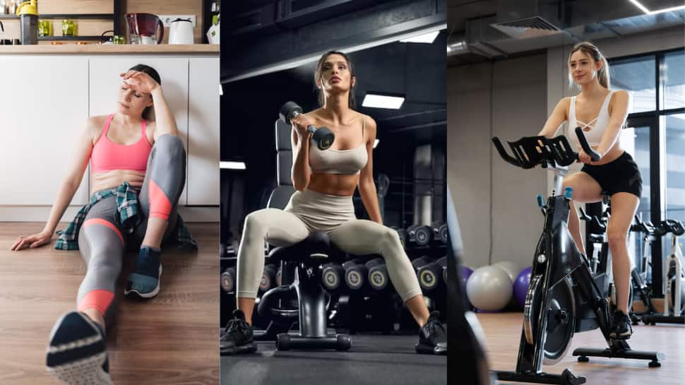 Is Going To The Gym Improving Your Mental Health Or Making It Worse? Here’s What You Need To Know | Health News
