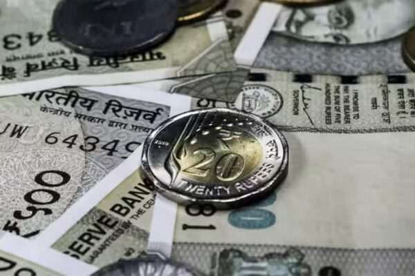 Govt Earnings Up To May Stand At 21% Of Total Receipts In Budget Estimate For 2025-26 | Economy News Govt Earnings Up To May Stand At 21% Of Total Receipts In Budget Estimate For 2025-26 | Economy News