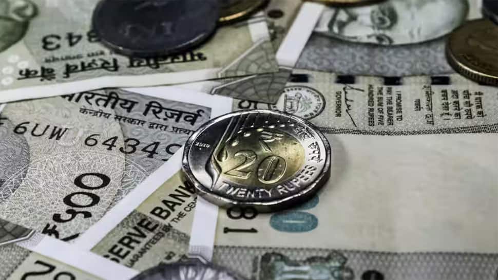 Govt Earnings Up To May Stand At 21% Of Total Receipts In Budget Estimate For 2025-26 | Economy News Govt Earnings Up To May Stand At 21% Of Total Receipts In Budget Estimate For 2025-26 | Economy News