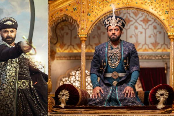 Bobby Deol To Play Aurangzeb In Pawan Kalyan-Starrer ‘Hari Hara Veera Mallu’ – All You Need To Know | Regional News
