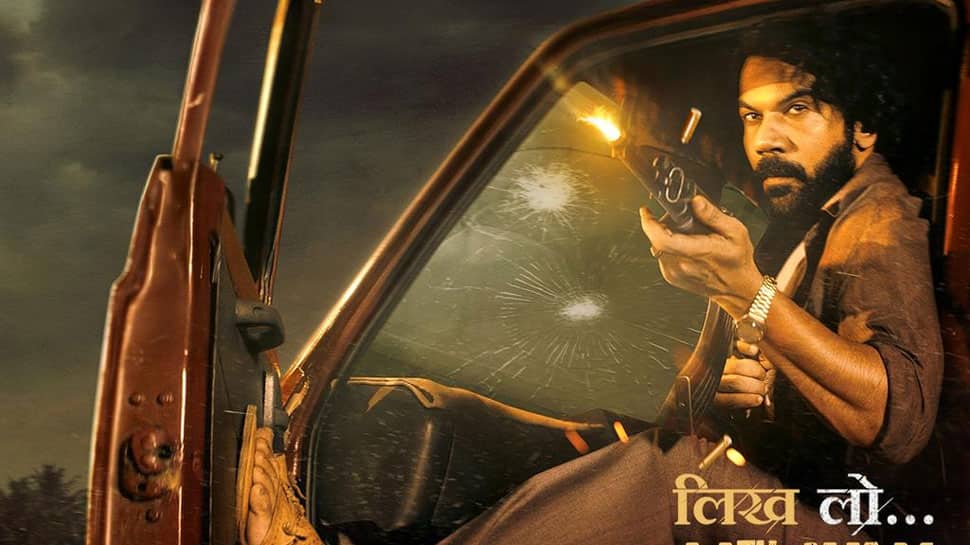 Maalik Trailer: Intense, Fierce – Watch New Rajkummar Rao From Gritty Actioner! | Movies News