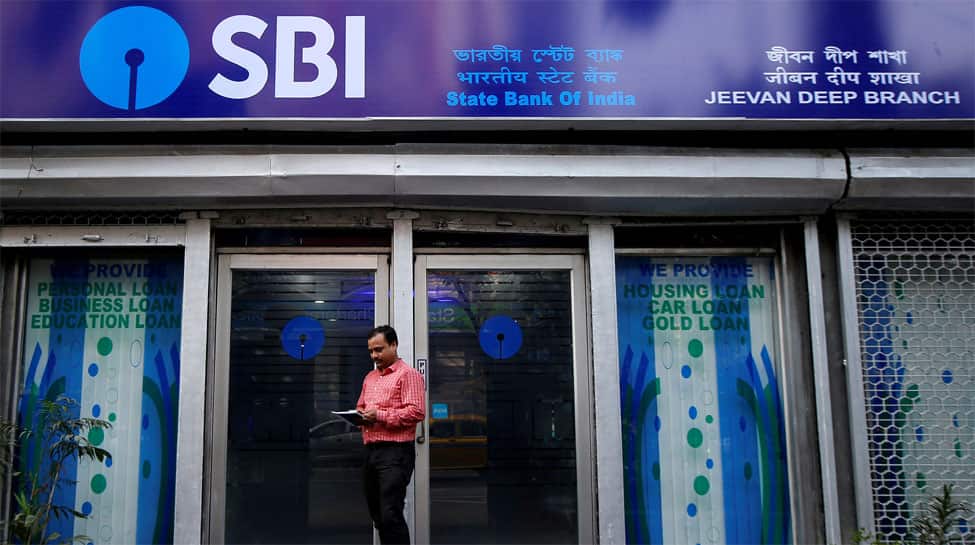SBI’s Balance Sheet Size Bigger Than GDP Of 175 Countries: Data | Economy News