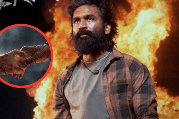 Dhanush-Kriti Sanon’s ‘Tere Ishk Mein’ Locks Release Date, Check NEW Wrap-Up Pic | Movies News Dhanush-Kriti Sanon’s ‘Tere Ishk Mein’ Locks Release Date, Check NEW Wrap-Up Pic | Movies News