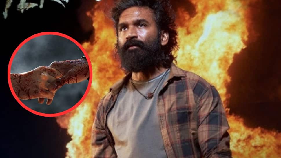 Dhanush-Kriti Sanon’s ‘Tere Ishk Mein’ Locks Release Date, Check NEW Wrap-Up Pic | Movies News