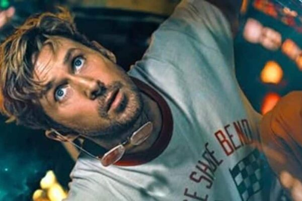 Project Hail Mary Trailer Out: Ryan Gosling Is On A Space Mission To Save The Earth | Movies News