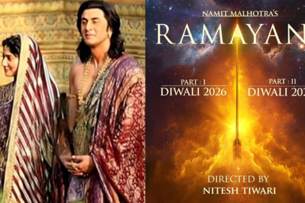 Ranbir Kapoor’s Ramayana: The Introduction FIRST Glimpse To Unveil On THIS Date Across 9 Cities | Movies News Ranbir Kapoor’s Ramayana: The Introduction FIRST Glimpse To Unveil On THIS Date Across 9 Cities | Movies News