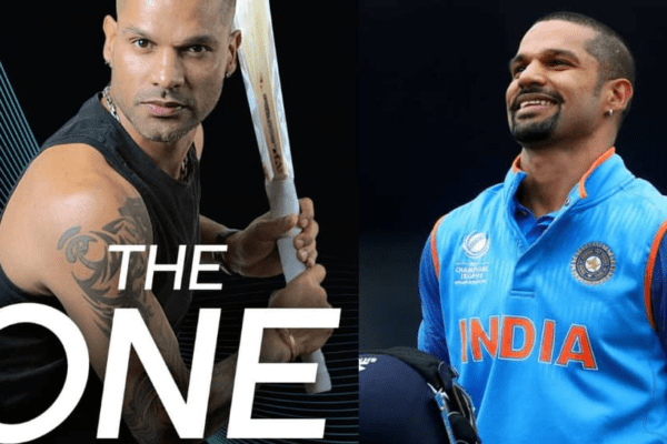 Shikhar Dhawan Announces Autobiography ‘The One’: Story Of Struggle, Reinvention & Resilience | Cricket News Shikhar Dhawan Announces Autobiography ‘The One’: Story Of Struggle, Reinvention & Resilience | Cricket News