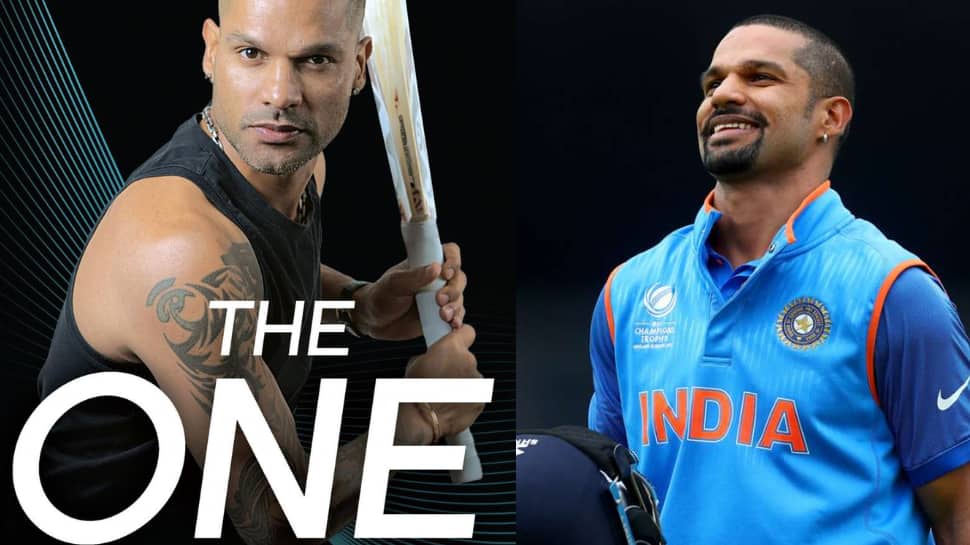 Shikhar Dhawan Announces Autobiography ‘The One’: Story Of Struggle, Reinvention & Resilience | Cricket News