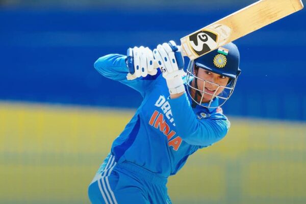 Women’s T20I Player Rankings: Smriti Mandhana Attains Career-Best Rating, Moves Closer To No. 1 Spot After Surpassing THIS Australia Star | Cricket News Women’s T20I Player Rankings: Smriti Mandhana Attains Career-Best Rating, Moves Closer To No. 1 Spot After Surpassing THIS Australia Star | Cricket News