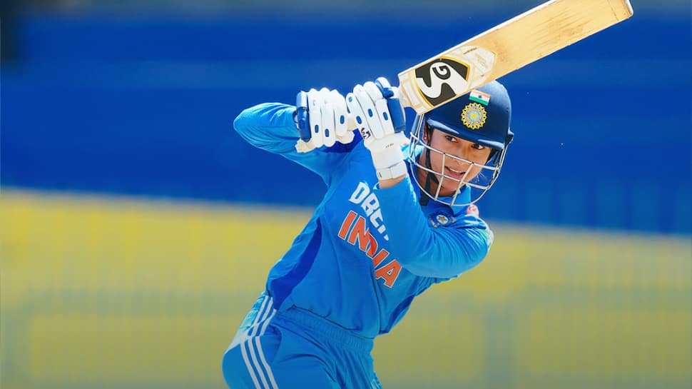 Women’s T20I Player Rankings: Smriti Mandhana Attains Career-Best Rating, Moves Closer To No. 1 Spot After Surpassing THIS Australia Star | Cricket News