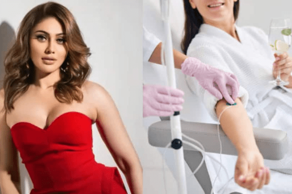 Shefali Jariwala’s Sudden Death Raises Red Flags Over Anti-Ageing Treatments – Expert Weighs In | Health News Shefali Jariwala’s Sudden Death Raises Red Flags Over Anti-Ageing Treatments – Expert Weighs In | Health News