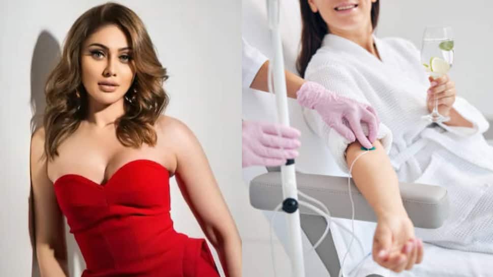 Shefali Jariwala’s Sudden Death Raises Red Flags Over Anti-Ageing Treatments – Expert Weighs In | Health News