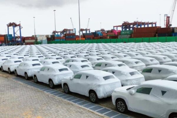 Maruti Suzuki India’s Exports Hit Record High In June 2025 | Auto News Maruti Suzuki India’s Exports Hit Record High In June 2025 | Auto News