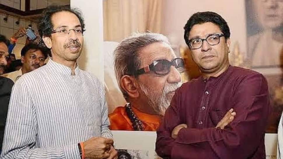 Maharashtra Politics: Thackeray Brothers Lead Show Of Unity After 3-Language Policy Withdrawal | India News