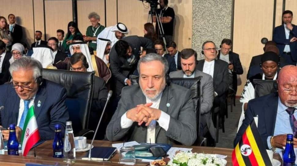 Iran Says It ‘Needs More Time’ Before Resuming Nuclear Talks With US | World News