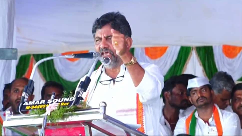 Can Congress Afford To Upset DK Shivakumar? Karnataka Power Equations Explained Amid Buzz Over Siddaramaiah’s Removal | India News