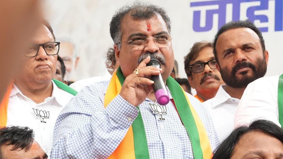 Who Is Ravindra Chavan, New Maharashtra BJP Chief, Close Confidant Of CM Devendra Fadnavis? | India News
