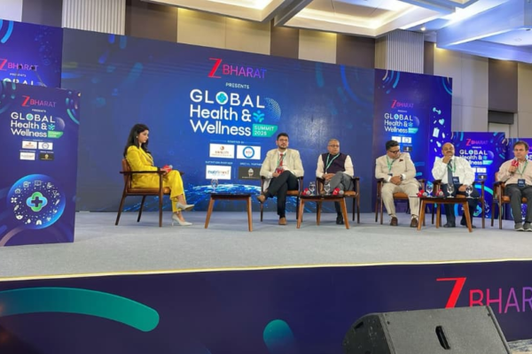 Zee Bharat Successfully Hosts ‘Global Health And Wellness Summit 2025 – Vietnam Edition’ | India News