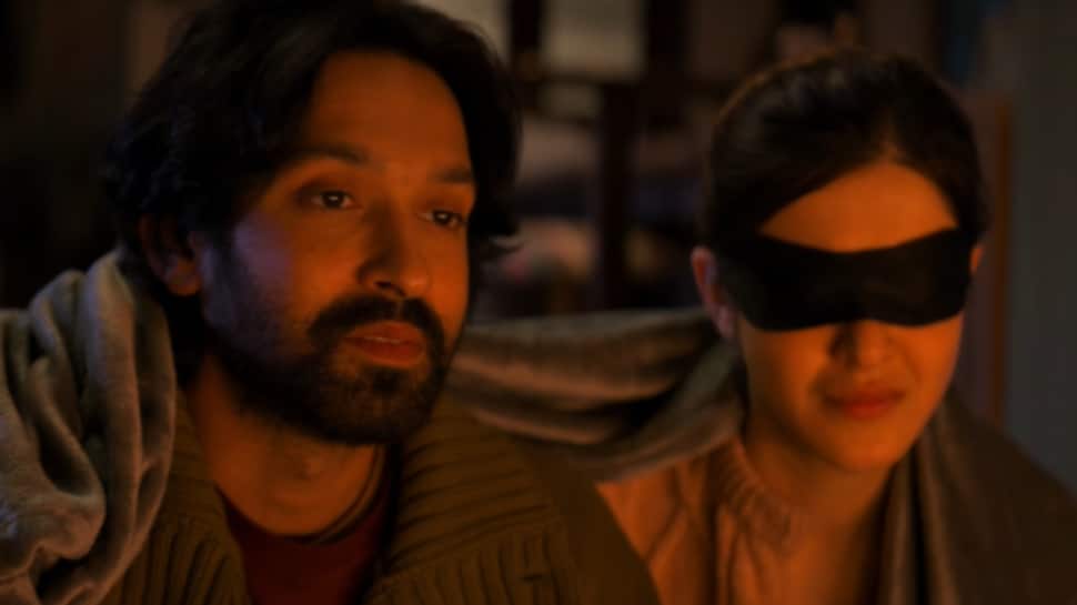 Aankhon Ki Gustaakhiyan Trailer: Vikrant Massey And Shanaya Kapoor’s Love Story Sees Beyond Sight – WATCH | Movies News