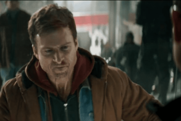 The Running Man Trailer OUT: Glen Powell Runs For Survival In Futuristic Deathmatch – WATCH | Movies News