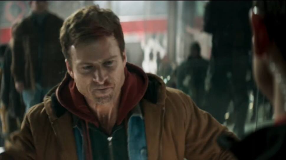 The Running Man Trailer OUT: Glen Powell Runs For Survival In Futuristic Deathmatch – WATCH | Movies News