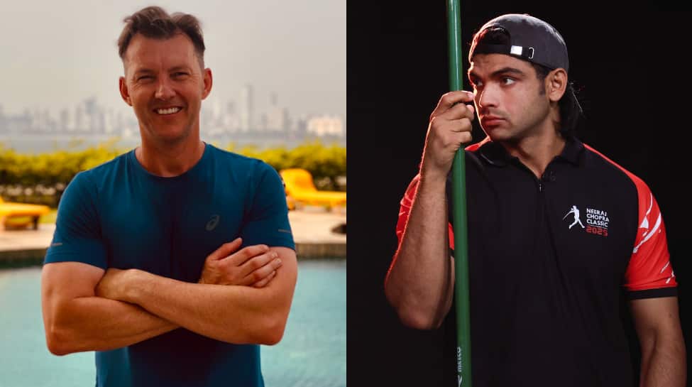 ‘Nowhere Near What…’: Brett Lee’s Heartwarming Response To Neeraj Chopra On Javelin Throwing Goes Viral | Cricket News