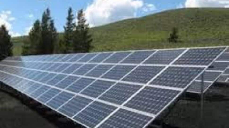 SECI Crosses 60 GW Landmark In Power Sale Pacts For Green Energy Projects | India News
