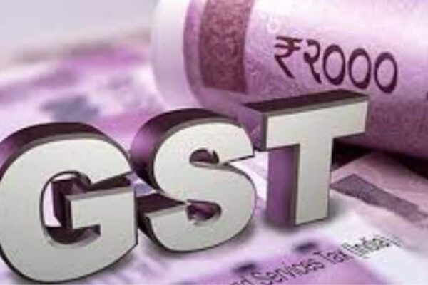 Gujarat Records 11% Rise In GST Collection For June 2025, Total Monthly Tax Revenue Nears Rs 10,000 crore | India News