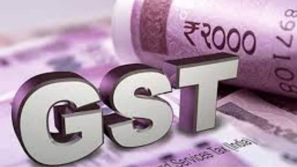 Gujarat Records 11% Rise In GST Collection For June 2025, Total Monthly Tax Revenue Nears Rs 10,000 crore | India News