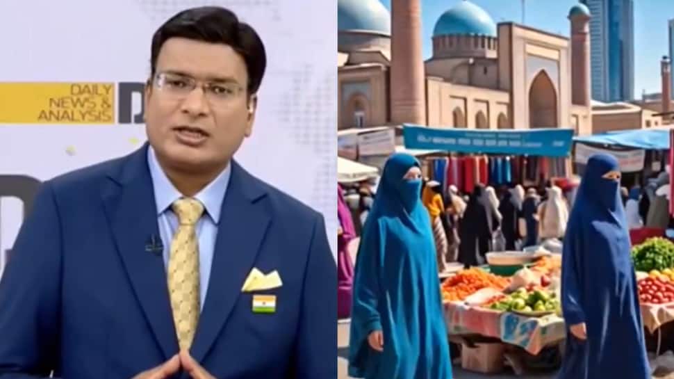 THIS Muslim-Majority Nation Bans Hijab, Burqa – Know Why? | DNA Explainer | World News