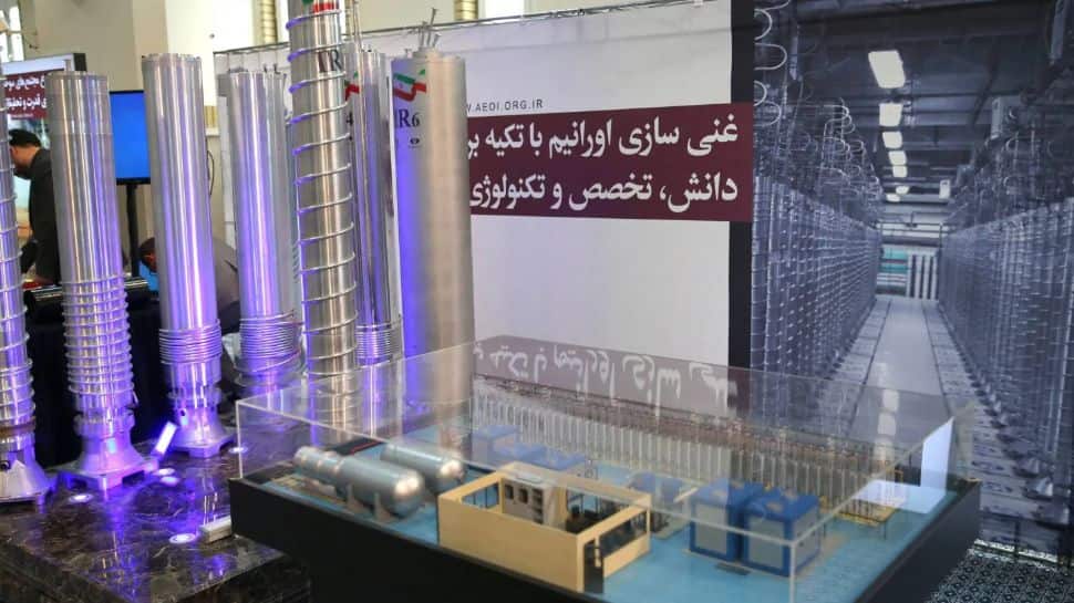 Other Nations Also Enrich Uranium – So Why Is Only Iran A Global Villain? | World News