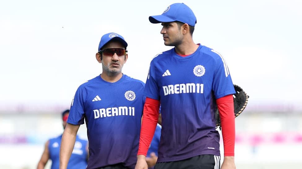 Indian Cricket Team Asked To Stay Indoors After Suspicious Package Found Near Hotel | Cricket News