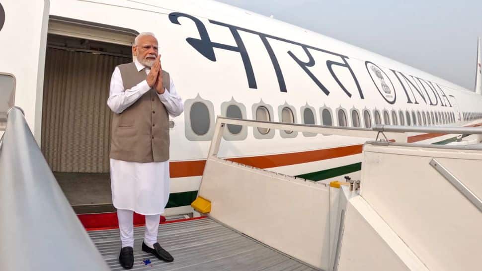 PM Modi’s 8-Day Ambitious Global Tour Begins July 2 – What He Hopes To Achieve Across 5 Nations | World News
