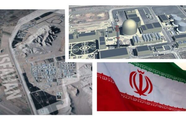 How America Helped Build Iran’s Nuclear Programme And Then Tried To Bomb It Out | World News How America Helped Build Iran’s Nuclear Programme And Then Tried To Bomb It Out | World News