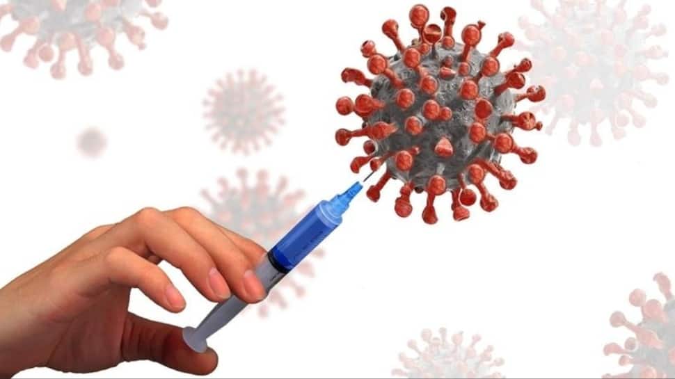 ICMR-AIIMS Study: Covid Vaccines Cleared Of Sudden Death, Heart Attack Link | India News